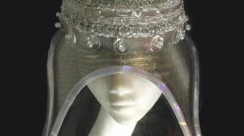 Do 21. januara u Muzeju primenjene umetnosti izložba "Fasciniraj me..." 1