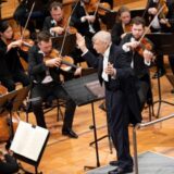 Buster koncert u zimi pandemijskog nezadovoljstva 9