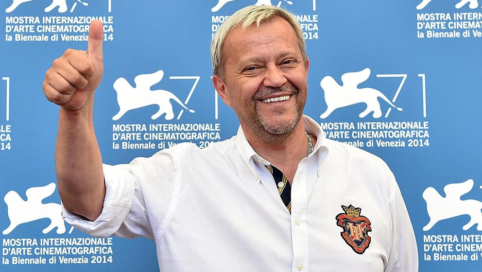 Sad smo konačno svi mi zajedno neprijatelji Srbije: Pismo glumca Emira Hadžihafizbegovića kolegama protiv kojih se vodi hajka 1