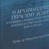 O arhimandritu Gerasimu Zeliću i očuvanju srpskog identiteta 11