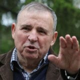 FDU izražava protest zbog napada na Gorana Markovića 14