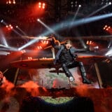 Penzioneri iz Paraćina spremni za koncert Iron Maiden 6