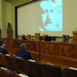 Završna svečana akademija i naučni skup u SANU povodom 150 godina od rođenja Jovana Dučića 2