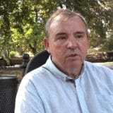 Goran Marković ličnost godine po izboru nedeljnika Vreme 7