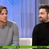 Nezirović o pozivu na protest tokom gostovanja na RTS: Pametno smo iskoristili medijski prostor 3