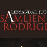 Kritika romana Aleksandra Jugovića "Usamljenik sa Rodriguesa": Uspješni neomodernistički narativ 12