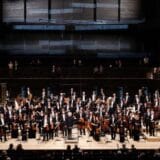 Gustav Maler: 9. Simfonija sa sir Sajmonom Retlom i Simfonijskim orkestrom Bavarskog radija 10