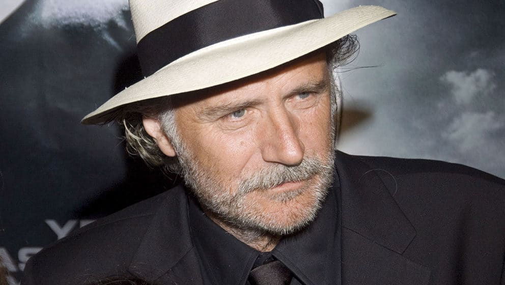 Rade Šerbedžija prima Nagradu "Milan Žmukić": Jugoslovenski glumac sa holivudskom karijerom koji je uvek na pravoj strani istorije 1