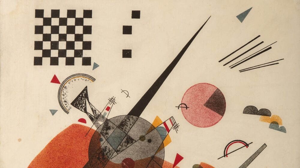 Od posleratne avangarde do balkanskog barbarogenija 1