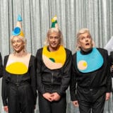 Premijera predstave "Adresa svemir" u Bitef teatru 6