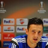 Zdravko Kuzmanović "pojačao" Proleter 8