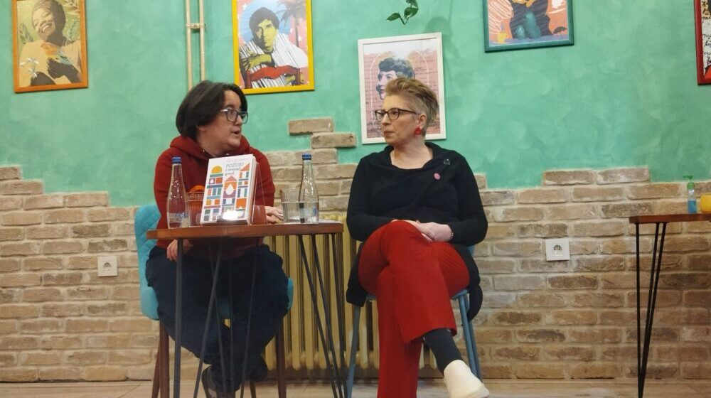 Ubeđuju nas da bolje od ovoga što sad živimo ne može, zato su srećni krajevi vid pobune 1