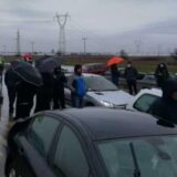 Ekološki ustanak, Akcija i Ne davimo Beograd podržavaju protest SEOS 3. januara 3