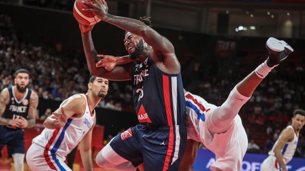 Matijas Lesor došao u Partizan 1