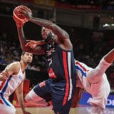 Matijas Lesor došao u Partizan 10