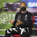 Hamilton: Nije mi prijatno što vozimo u Saudijskoj Arabiji 6