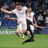 Luka Jović osmi Srbin sa titulom Lige šampiona 13