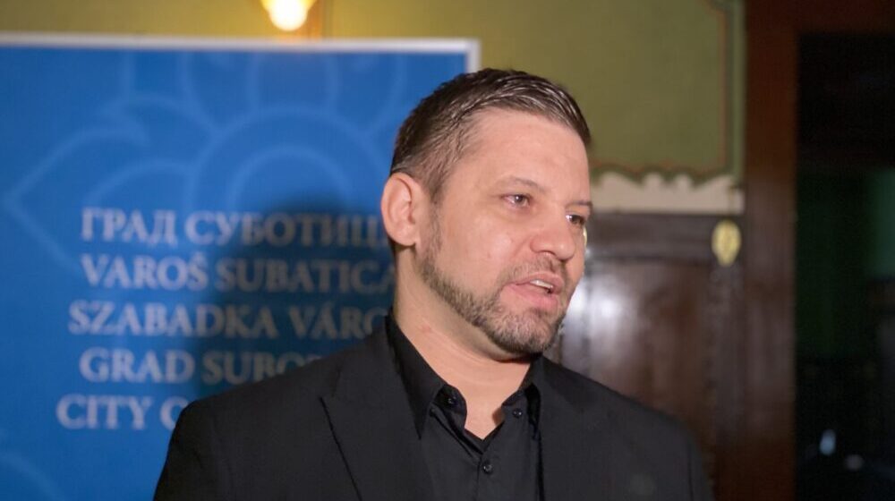 Mađarski pokret (MP) osudio pokušaj provokacije na subotnjem protestu građana 1