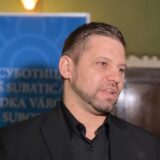 Mađarski pokret (MP) osudio pokušaj provokacije na subotnjem protestu građana 12