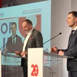 AmCham: Za poslovnu klimu u zemlji slaba trojka 5