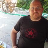 Neostvareni cilj Marka Somborca: Emigrirati u Grčku i raditi karikature 1