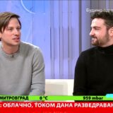 Glumci iz „Nečiste krvi“ pozvali ljude na proteste u jutarnjem programu RTS (VIDEO) 11
