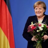 Zašto Angeli Merkel raste popularnost iako je u penziji? 1