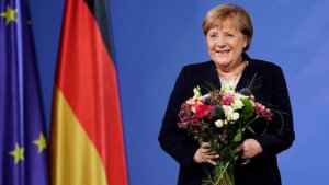 Povratak Angele Merkel – šta Merc da očekuje na kongresu CDU 5 Povratak Angele Merkel – šta Merc da očekuje na kongresu CDU 3