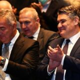 Đukanović pozitivan na korona virus 4