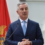 Đukanović: Podgorica simbol napretka 1