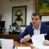 Vazura kontrira Terziću 12