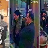 Ministar Beroš snimljen bez maske kod časovničara 6
