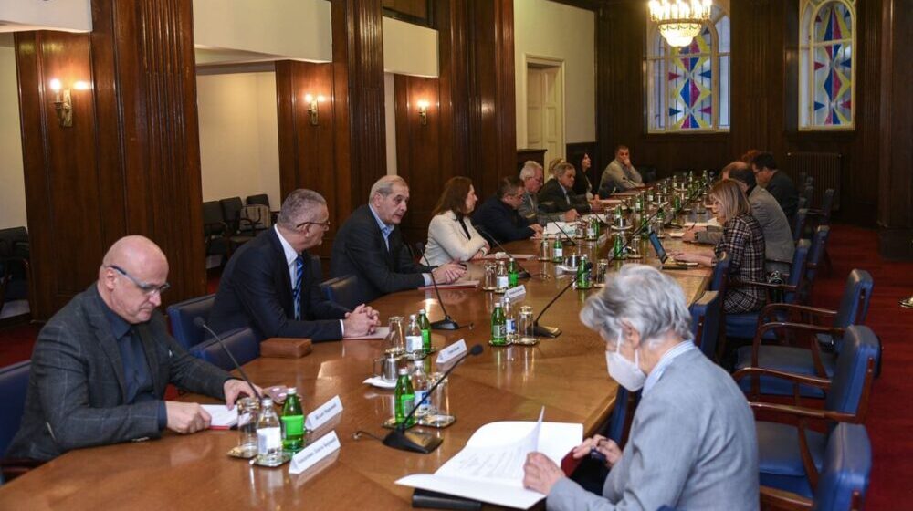 Subotica: Andraš Urban i Suzana Kujundžić-Ostojić izabrani su u Nacionalni savet za kulturu 1