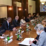 Subotica: Andraš Urban i Suzana Kujundžić-Ostojić izabrani su u Nacionalni savet za kulturu 1