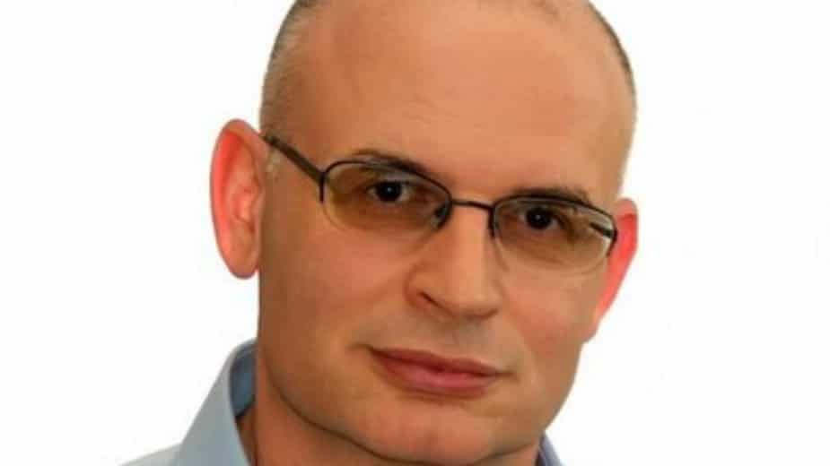 Vodeći svetski naučni portal rangirao Miodraga Stojkovića kao najeminentnijeg naučnika iz Srbije 1