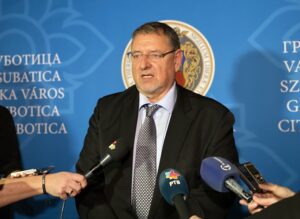 Subotica: Na sednici Skupštine grada dodeljena priznanja "Dr Ferenc Bodrogvari" 3