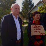 Đorđević: Prošlog oktobra smo održali prvi protest u selu Brezjak 7