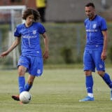 Đorđe Gordić iz Mladosti na radaru Atalante 4