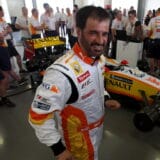 FIA dobila novog predsednika 12