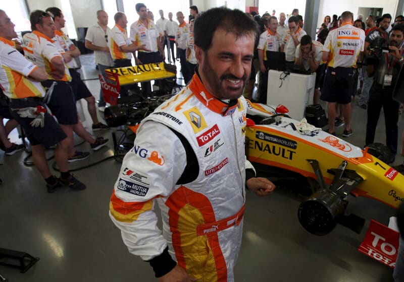 FIA dobila novog predsednika 1