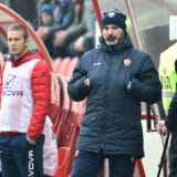 Stanković: Štedeli smo se u nastavku 2