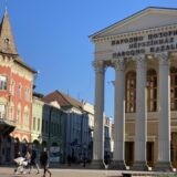 Medaković: Subotica jedna od retkih destinacija koja beleži povratak stranih turista 11