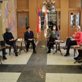 Kragujevac: Predstavljeni rezultati projekta “Poziv u pomoć” 1