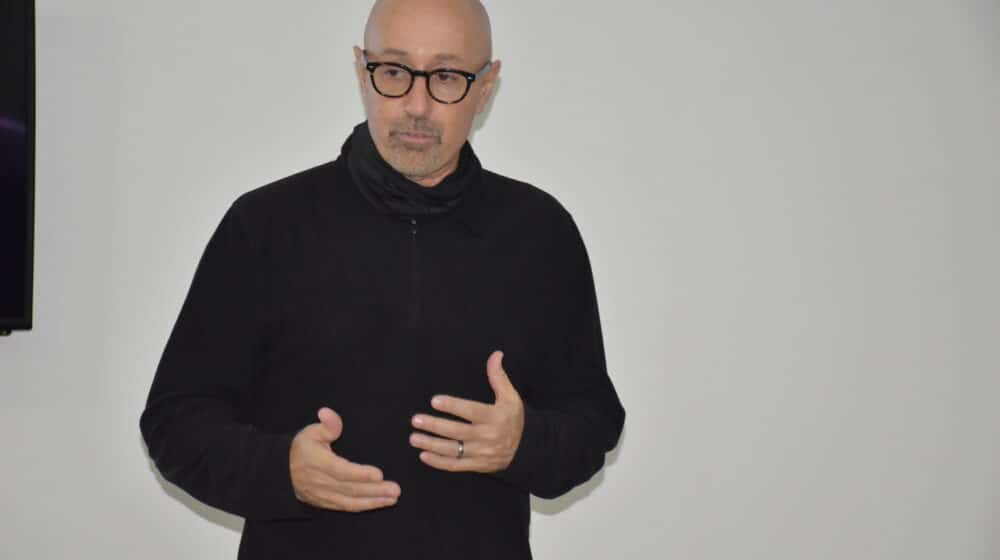 U Srbiji se umetnička fofografija ne ceni 1