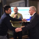 Obradović: Ako nemate znanje, nemate ni autoritet 8