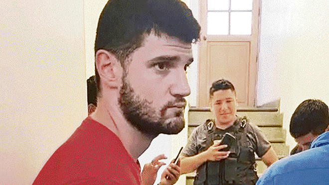 SIPA uhapsila Smaila Šikala, člana narko kartela Tito i Dino 1