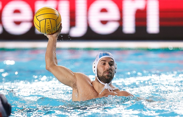 Treća pobeda Novog Beograda 1