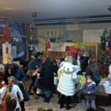 Novogodišnji vašar za opremanje OŠ “Vuk Karadžić” Donji Milanovac 11
