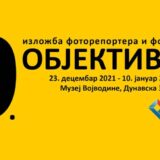 Godišnja izložba fotografija “Objektivno” u Novom Sadu 2