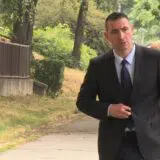 Gde je i šta radi Oliver Dulić, nekadašnji ministar životne sredine? 9
